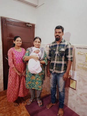 Dr Neha Tarna Khadpe - Image 3