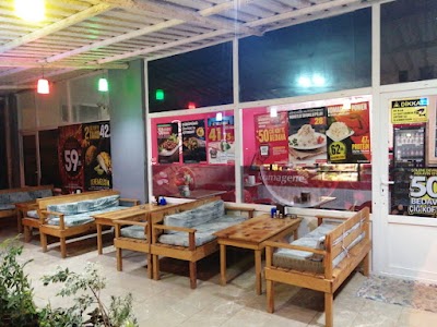 Komagene Mersin/Aydıncık - Restoran