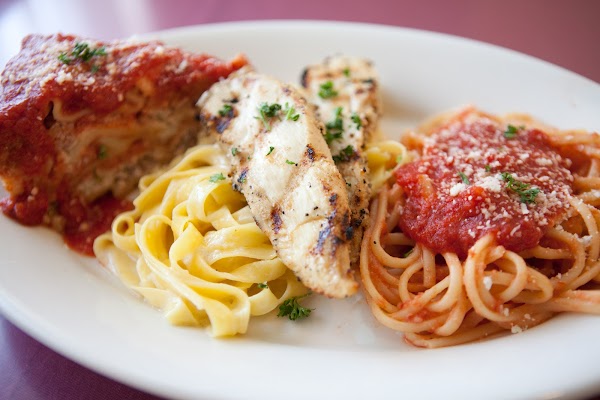 Photo of Lorenzo's