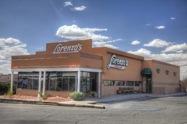 Photo of Lorenzo's