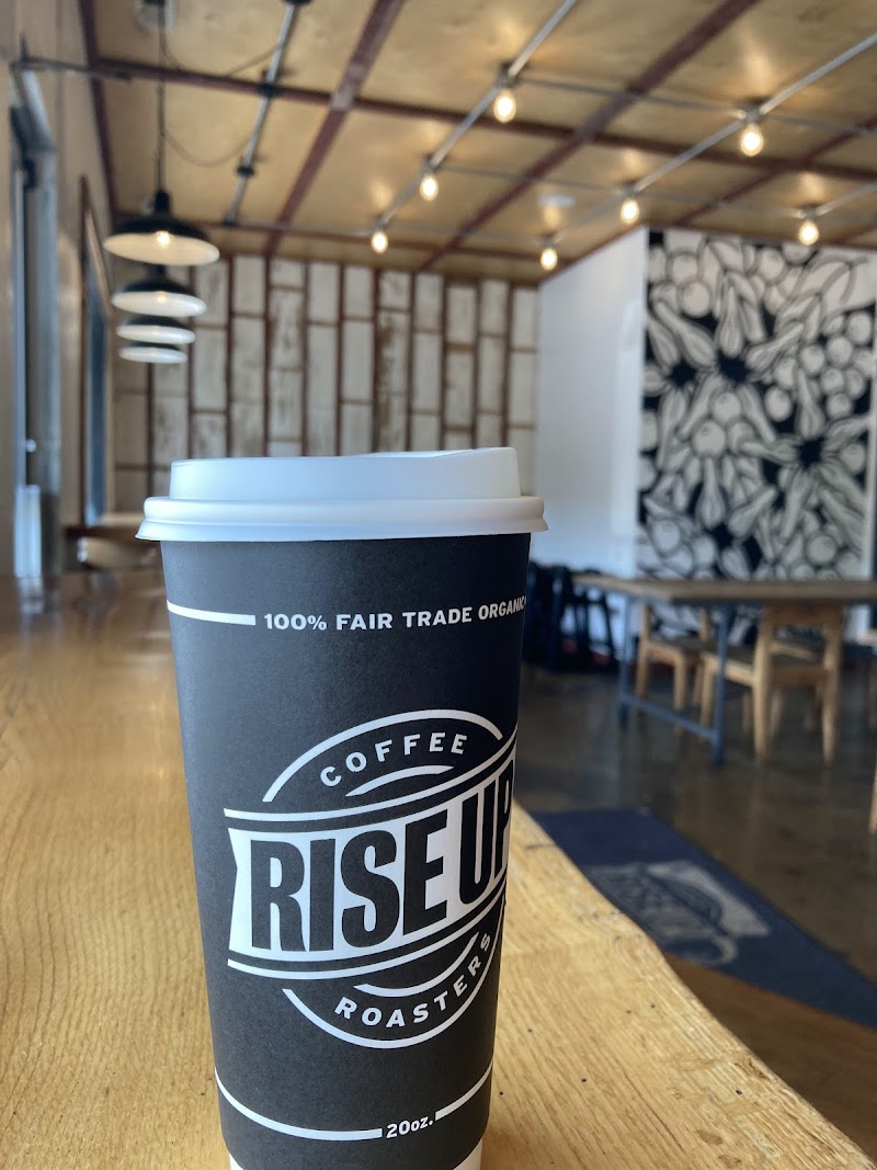 Rise Up Coffee photo 4