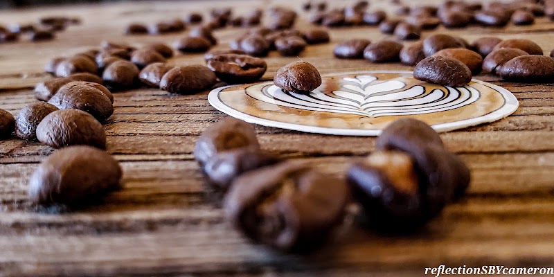 Rise Up Coffee photo 2