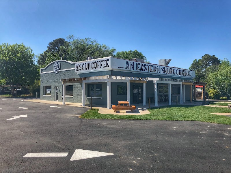 Rise Up Coffee photo 3