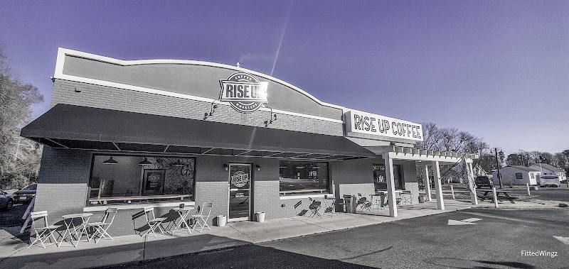 Rise Up Coffee photo 1