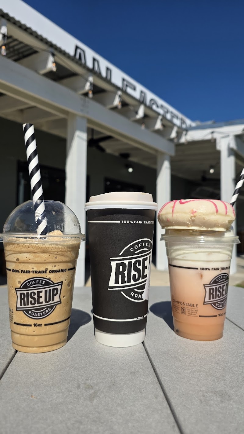 Rise Up Coffee photo 4