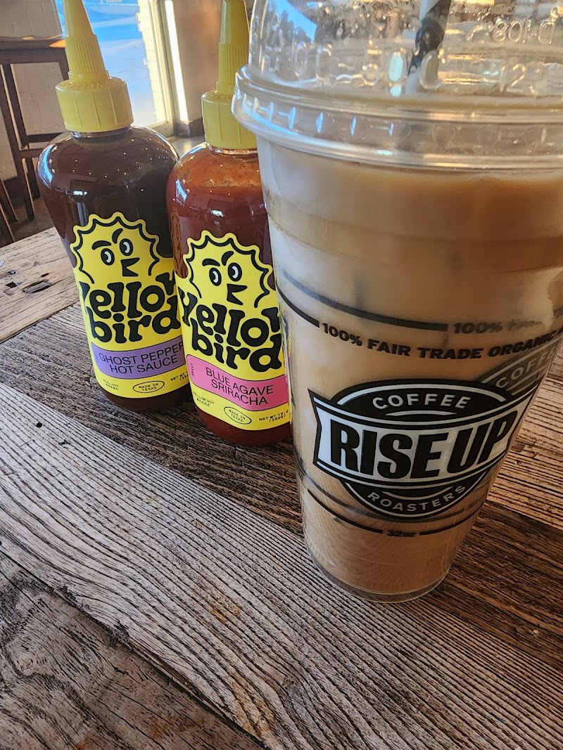 Rise Up Coffee photo 2