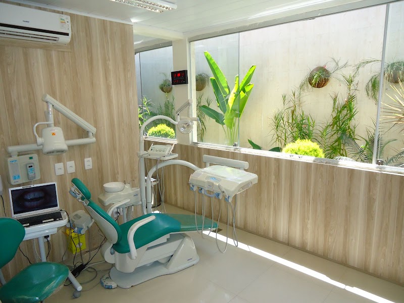 02 - Odonto10x | Clínica Odontológica e Estética | Dentista Desde 1999 | Arauá - Aracaju - foto 2
