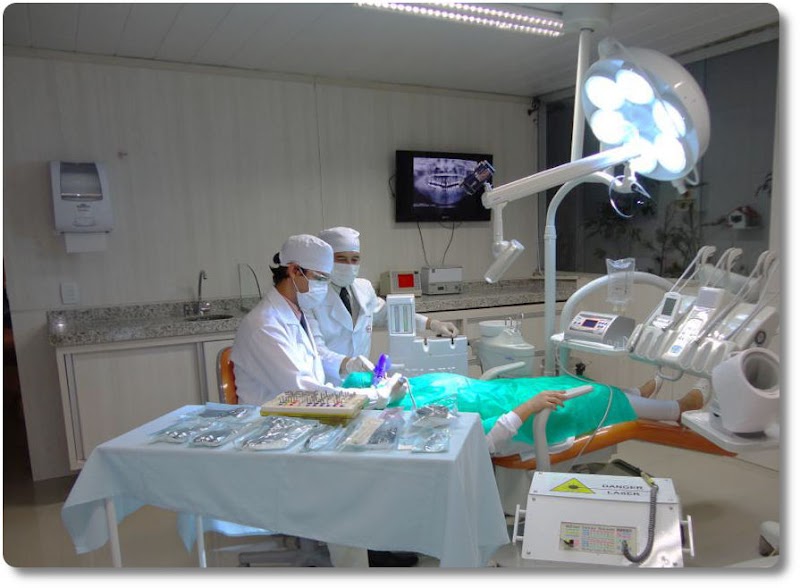 02 - Odonto10x | Clínica Odontológica e Estética | Dentista Desde 1999 | Arauá - Aracaju - foto 4