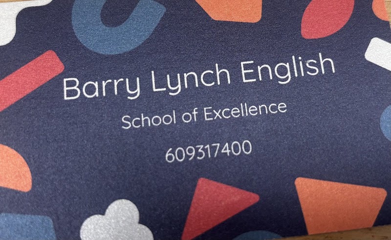 Barry Lynch English Academy photo 4