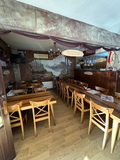 KILIÇBEY Balık ve Köfte - Restoran