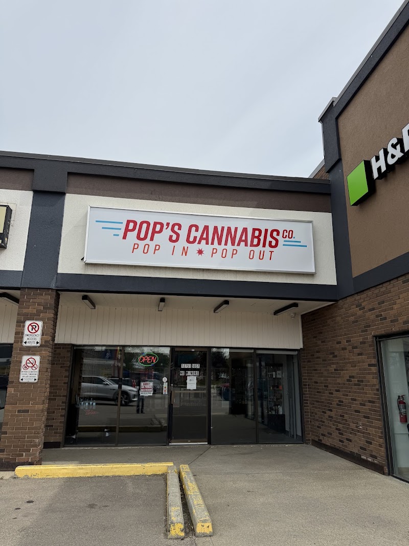 Uncle Sam's Cannabis