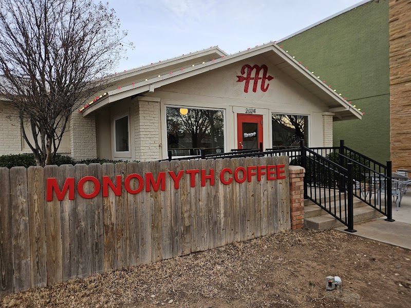 Monomyth Coffee photo 4