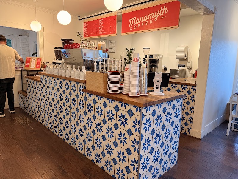Monomyth Coffee photo 4