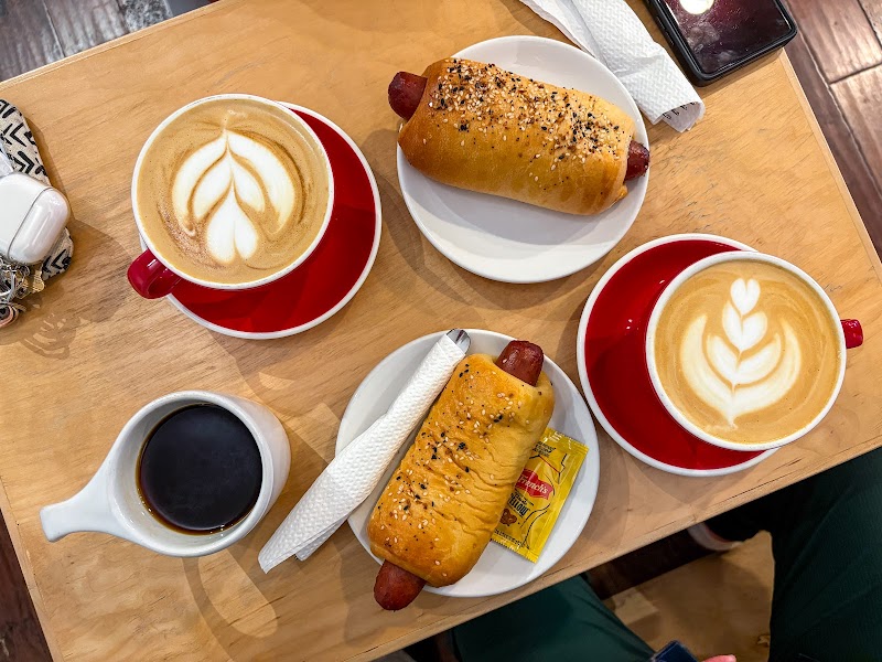 Monomyth Coffee photo 3