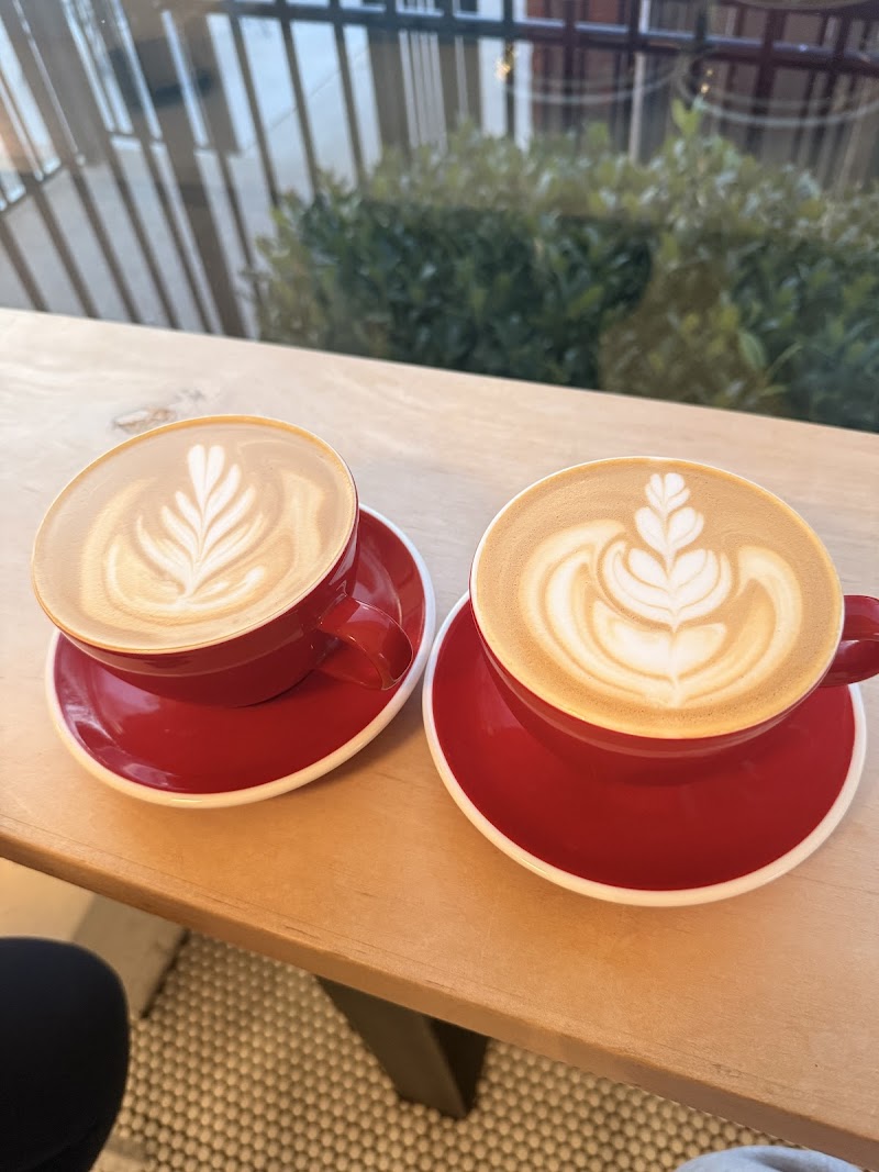 Monomyth Coffee photo 4