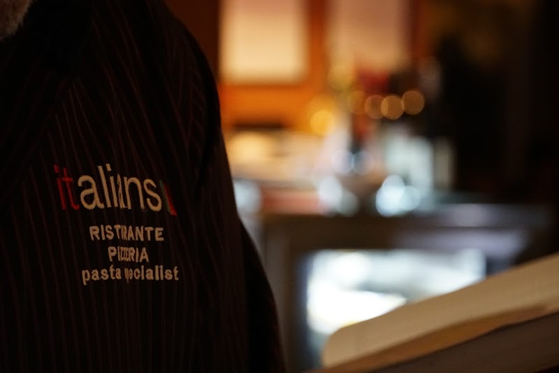 Italians Restaurant photo 3