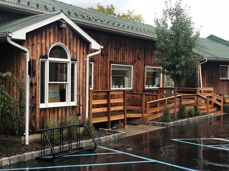 Kennett School of Gymnastics photo 4