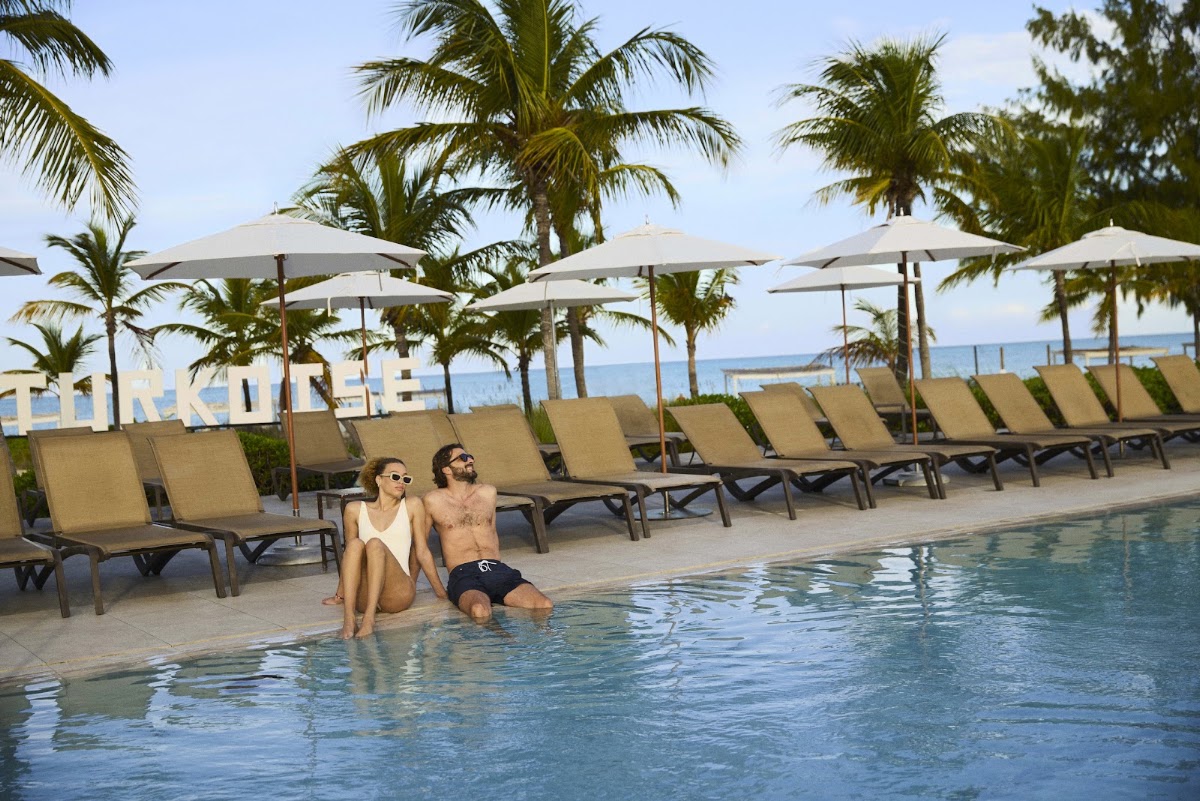 Club Med Turkoise