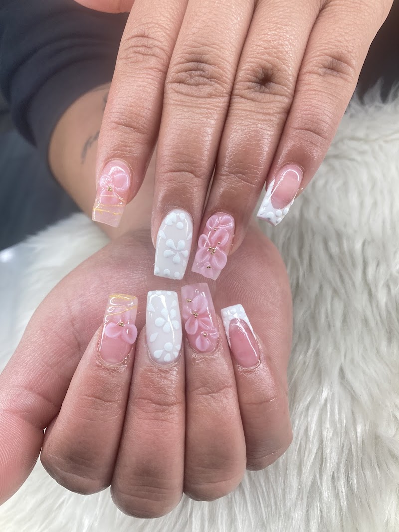 Nails & Spa Concepts