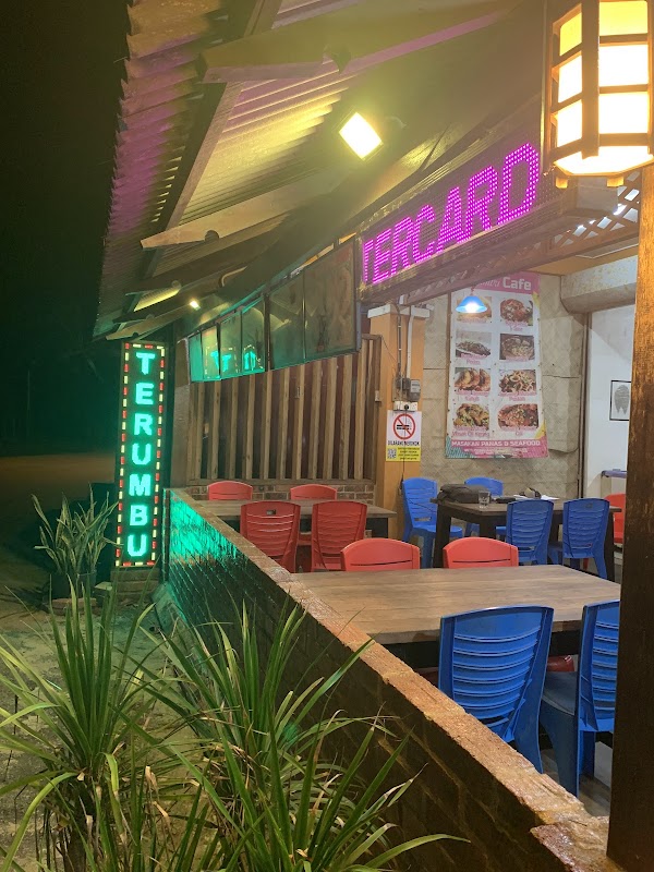 Terumbu Cafe - Photo 1