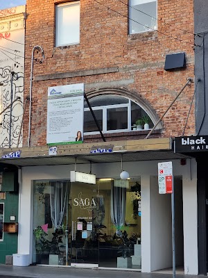 Saga Artistry photo 2