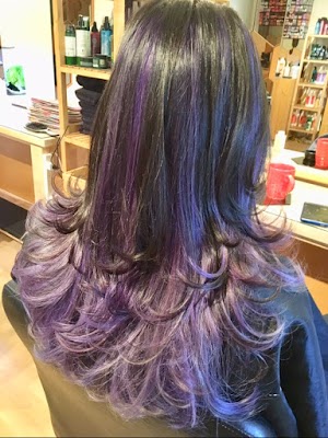 Honeycomb Hair House