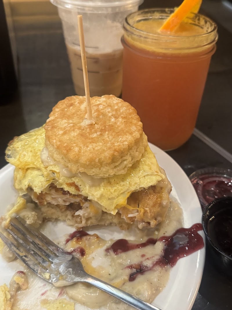 Maple Street Biscuit Company photo 3