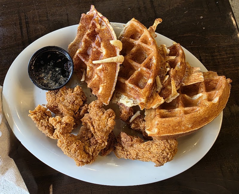 Maple Street Biscuit Company photo 4