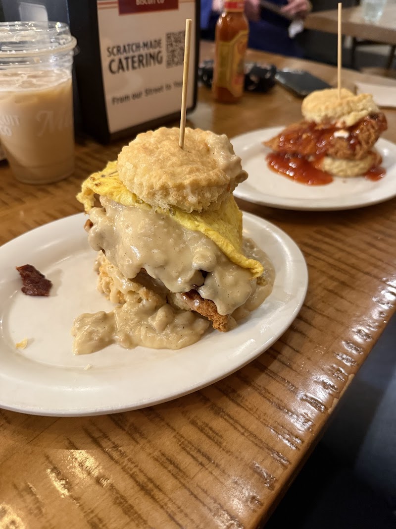 Maple Street Biscuit Company photo 3