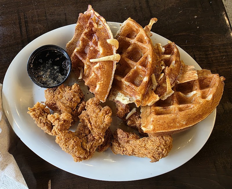 Maple Street Biscuit Company photo 4