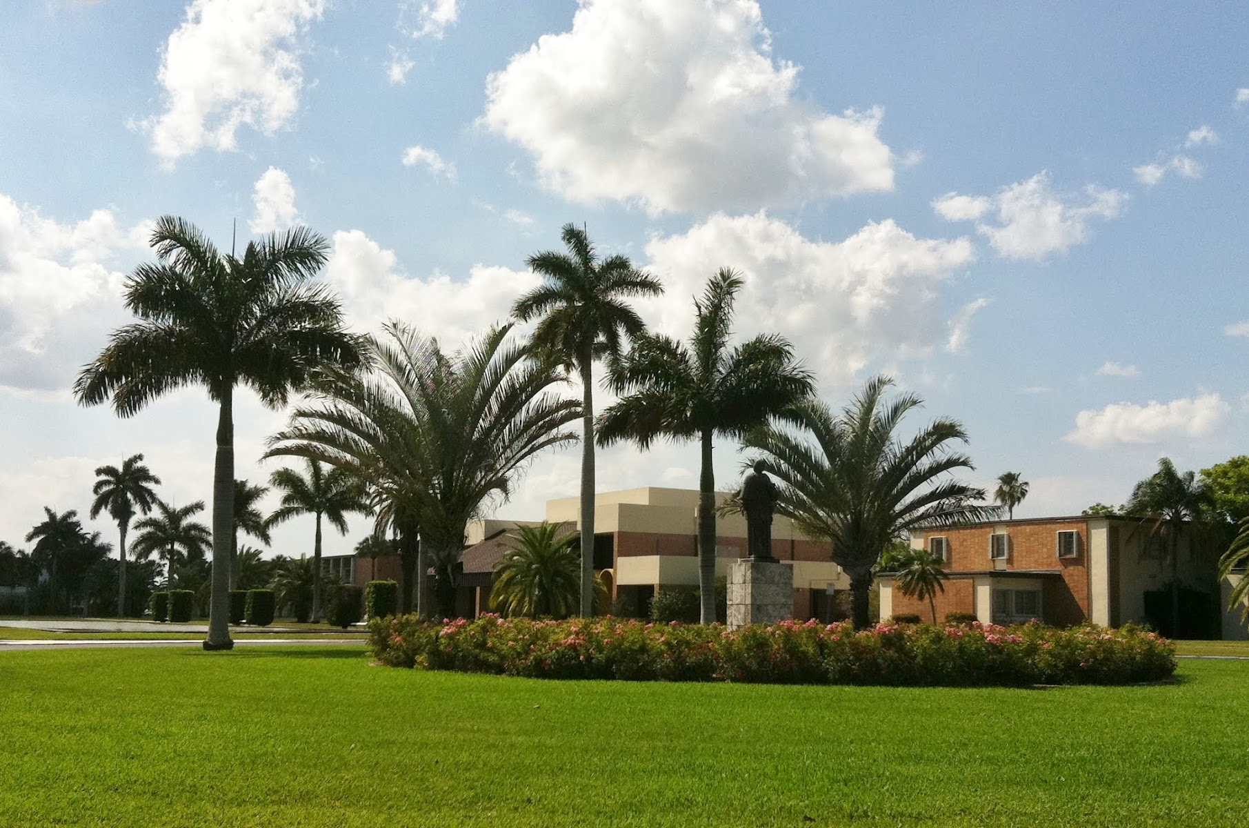 St. John Vianney College Seminary（Miami、フロリダ州）