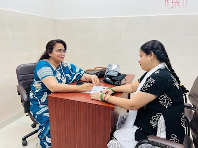 Dr. Priyata Lal