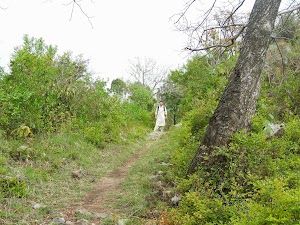 Margalla Hills National Park