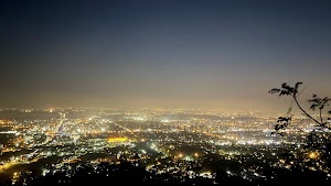 Margalla Hills National Park