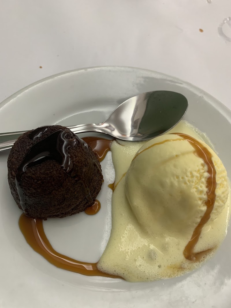 Foto de Pateo Cuccina