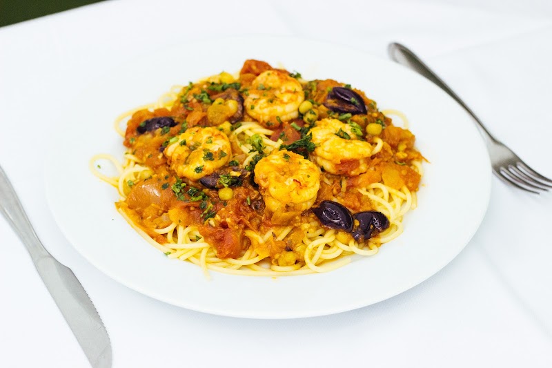 Foto de Pateo Cuccina