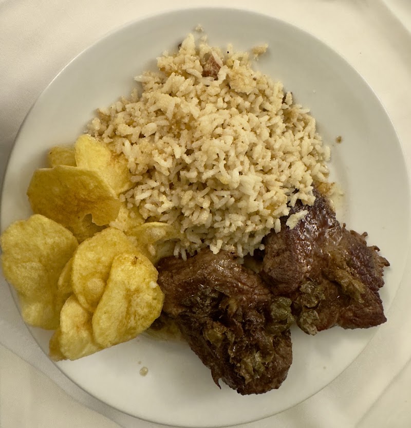 Foto de Pateo Cuccina