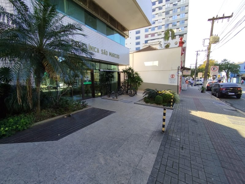 Foto de All Care Clinic Joinville