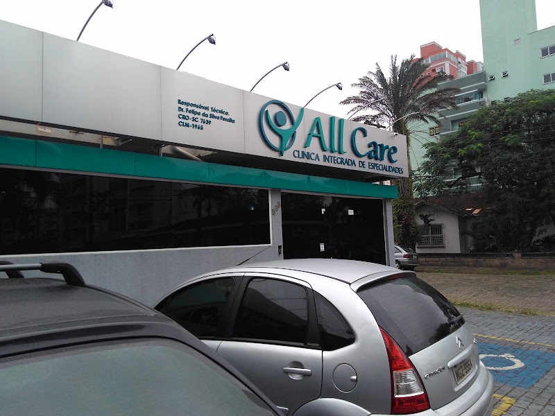 Foto de All Care Clinic Joinville