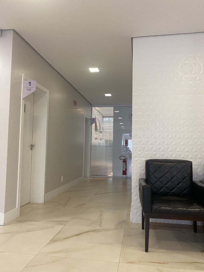 Foto de Lak Institute of Medicine