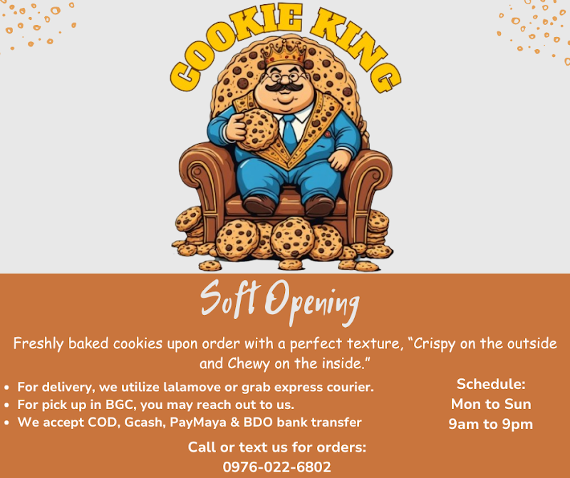 Cookie King