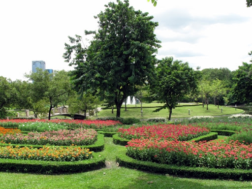 Queen Sirikit Park fotoğraf 1