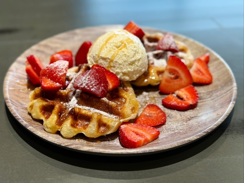 PETIT FOUR Dessert Cafe photo 2