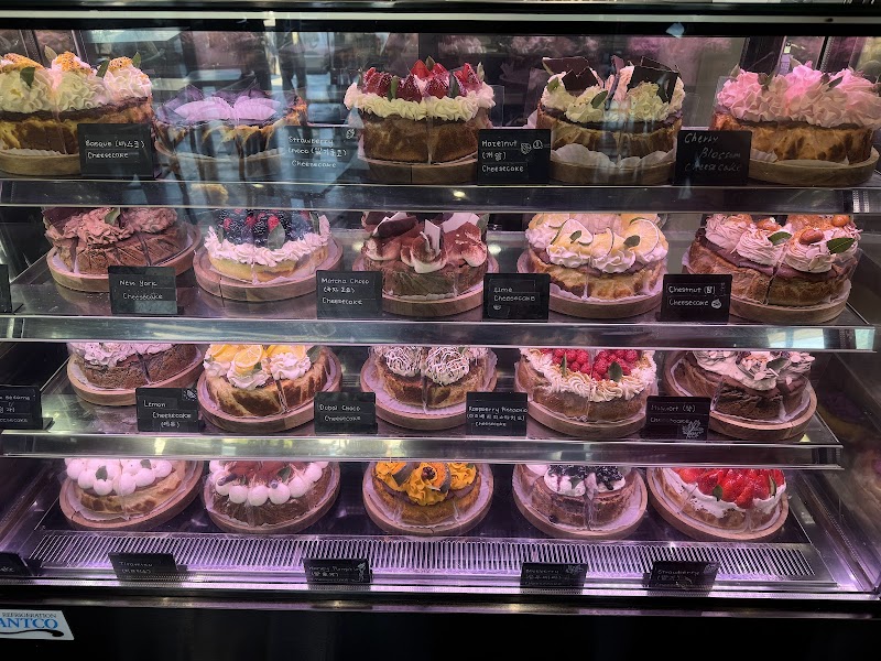 PETIT FOUR Dessert Cafe photo 2