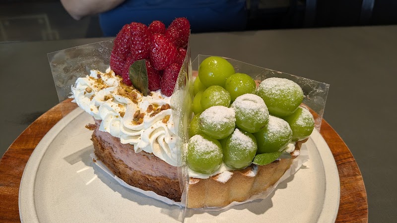 PETIT FOUR Dessert Cafe photo 4