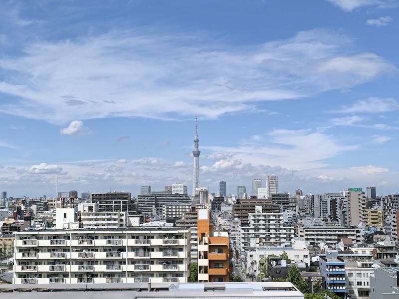 Hotel East 21 Tokyo