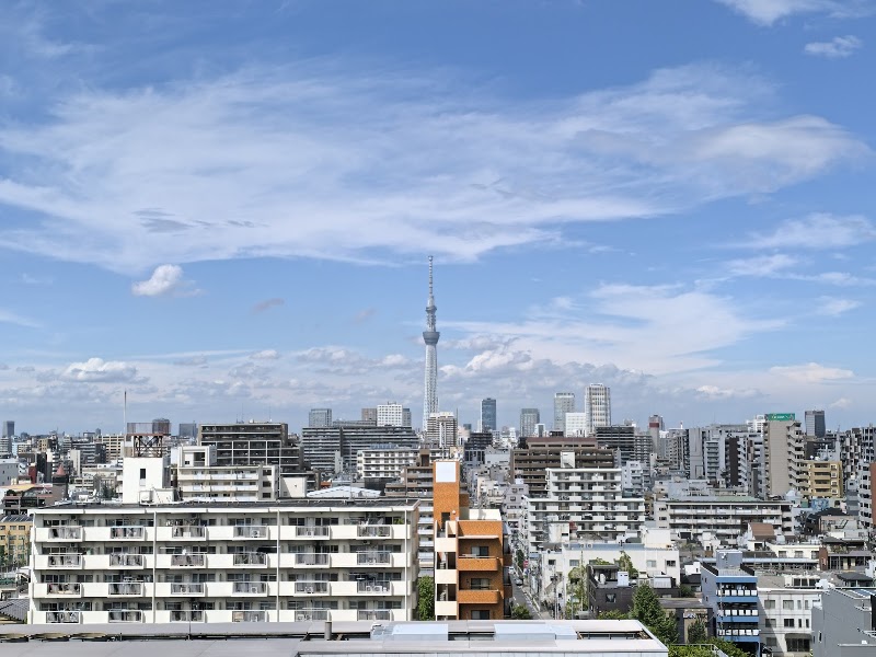 Hotel East 21 Tokyo
