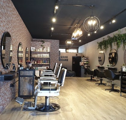 KALINA BARBERS AND HAIRDRESSERS photo 2