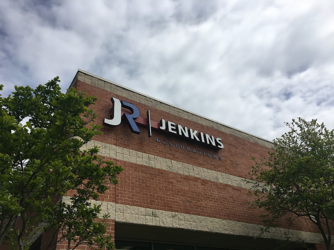 Jenkins Restorations — photo