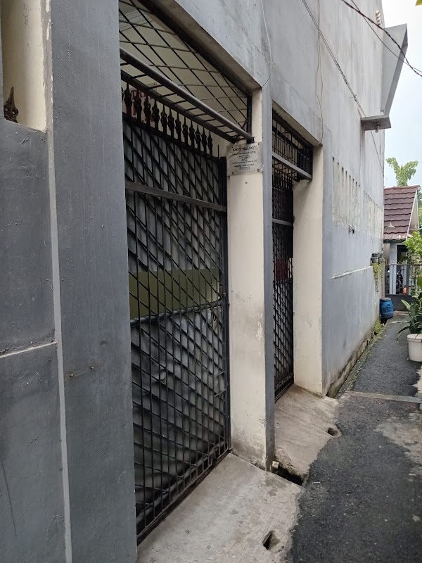 Kost Putri Kuliki